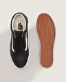 OLD SKOOL AYAKKABI Black/True White