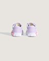 OLD SKOOL V BUTTERFLY AYAKKABI Soft Orchid
