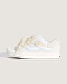 KNU SKOOL AYAKKABI Blanc De Blanc