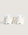 KNU SKOOL AYAKKABI Blanc De Blanc