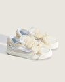 KNU SKOOL AYAKKABI Blanc De Blanc