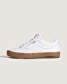 BMX PROOF WAFFLECUP AYAKKABI White/Gum