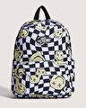 OLD SKOOL GROM SIRT ÇANTASI White/Black