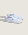 CLASSIC SLIP-ON AYAKKABI True White