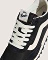 PREMIUM STYLE 152 AYAKKABI Black