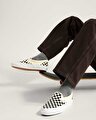 PREMIUM SLIP-ON REISSUE 98 AYAKKABI Black/Off White