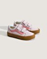 ÇOCUK OLD SKOOL V AYAKKABI (4-8 YAŞ) Pale Petal Pink