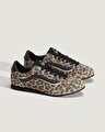 SUPER LOWPRO AYAKKABI Leopard/Black