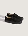 GENÇ AUTHENTIC AYAKKABI (8-14 YAŞ) Black/Black