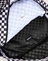 OLD SKOOL CHECK SIRT ÇANTASI Pale Petal