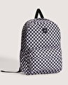 OLD SKOOL CHECK SIRT ÇANTASI Pale Petal