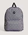 OLD SKOOL CHECK SIRT ÇANTASI Pale Petal