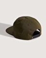 SHOW OFF UNSTRUCTURED ŞAPKA Mossy Olive