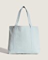 PREMIUM PERGS TOTE ÇANTA Blue Ice