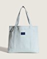 PREMIUM PERGS TOTE ÇANTA Blue Ice