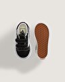 KÜÇÜK ÇOCUK OLD SKOOL V AYAKKABI (1-4 YAŞ) Black/Sunset Blush