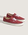 AUTHENTIC AYAKKABI Poppy Ember Red