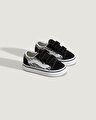 KÜÇÜK ÇOCUK OLD SKOOL V AYAKKABI (1-4 YAŞ) Black/Marshmallow/Multi