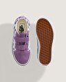 ÇOCUK OLD SKOOL V AYAKKABI (4-8 YAŞ) Prism Purple