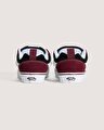 GENÇ KNU SKOOL AYAKKABI (8-14 YAŞ) Port Royale/Black