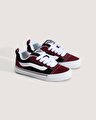 GENÇ KNU SKOOL AYAKKABI (8-14 YAŞ) Port Royale/Black