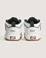 SKATE HALF CAB WAFFLECUP AYAKKABI White/Gum