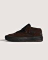 SKATE HALF CAB WAFFLECUP AYAKKABI Brown/Black