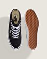 AUTHENTIC HI 2.0 AYAKKABI Black/True White