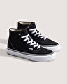 AUTHENTIC HI 2.0 AYAKKABI Black/True White