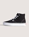AUTHENTIC HI 2.0 AYAKKABI Black/True White