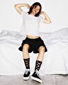 AUTHENTIC HI 2.0 AYAKKABI Black/Gold