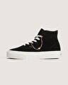 AUTHENTIC HI 2.0 AYAKKABI Black/Gold