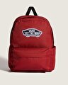OLD SKOOL CLASSIC SIRT ÇANTASI Poppy Ember