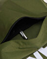 OLD SKOOL DROP V SIRT ÇANTASI Green Balsam