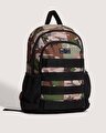 ÇOCUK OFF THE WALL SKATEPACK SIRT ÇANTASI Aluminum