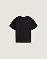 SALTON CREW TİŞÖRT Black