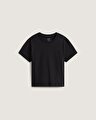 SALTON CREW TİŞÖRT Black