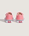 ÇOCUK OLD SKOOL V FLOWER AYAKKABI (4-8 YAŞ) Sunset Blush Pink
