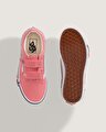 ÇOCUK OLD SKOOL V FLOWER AYAKKABI (4-8 YAŞ) Sunset Blush Pink