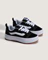 KNU SKOOL STACKLITE AYAKKABI Black/White
