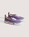 ÇOCUK AUTHENTIC ELASTIC LACE FLOWER AYAKKABI (4-8 YAŞ) Prism Purple