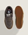 SKATE HALF CAB AYAKKABI Walnut/Gum