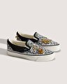 PREMIUM CLASSIC SLIP-ON 98 AYAKKABI Black/White