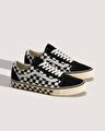 OLD SKOOL AYAKKABI Black/Marshmllw