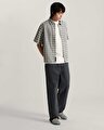 CLASSIC SLIP-ON AYAKKABI Black/Marshmallow