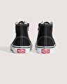 ÇOCUK AUTHENTIC HI 2.0 ZIP AYAKKABI (4-8 YAŞ) Black/True White