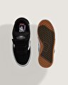 ÇOCUK SKATE KYLE WALKER WAFFLECUP V AYAKKABI (4-8 YAŞ) Black/White