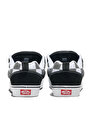 KNU SKOOL AYAKKABI Gray/Black