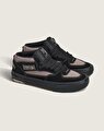 SKATE HALF CAB WAFFLECUP AYAKKABI Black/Peyote