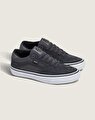 SKATE ROWAN AYAKKABI Asphalt/White